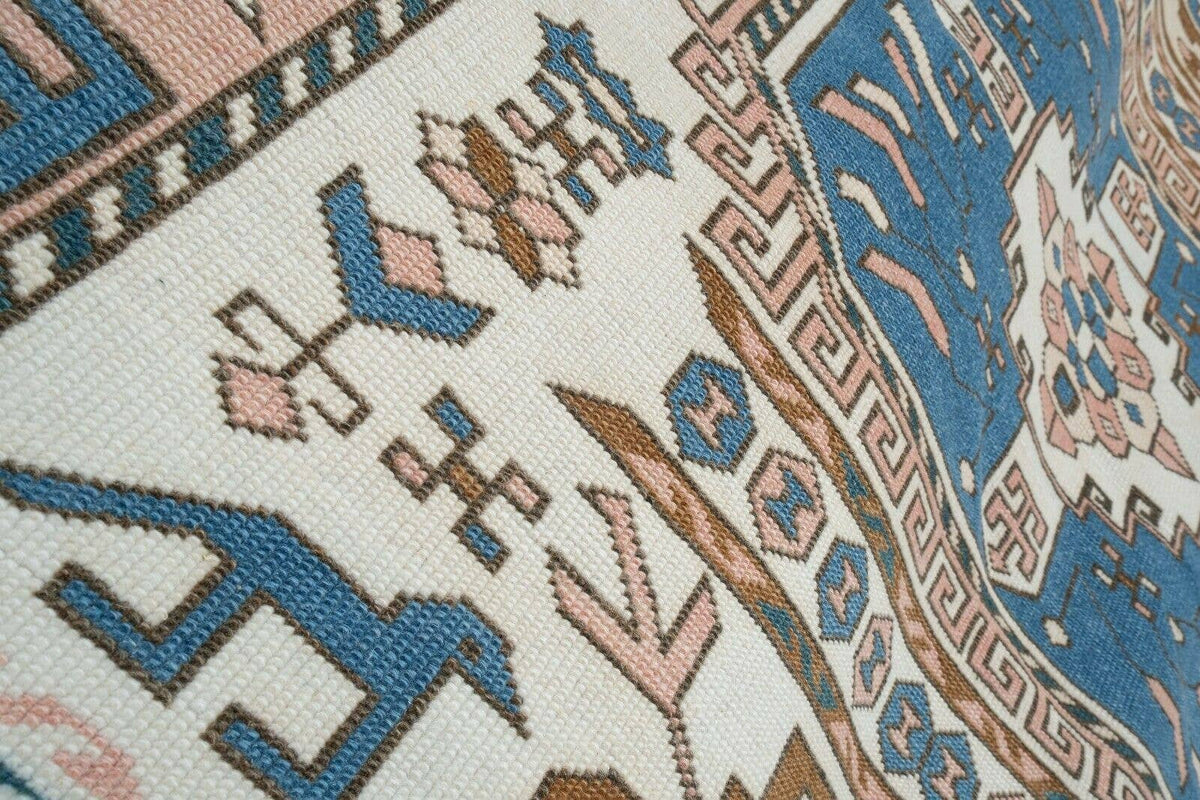Vintage Türk Halı 105 x 183 cm