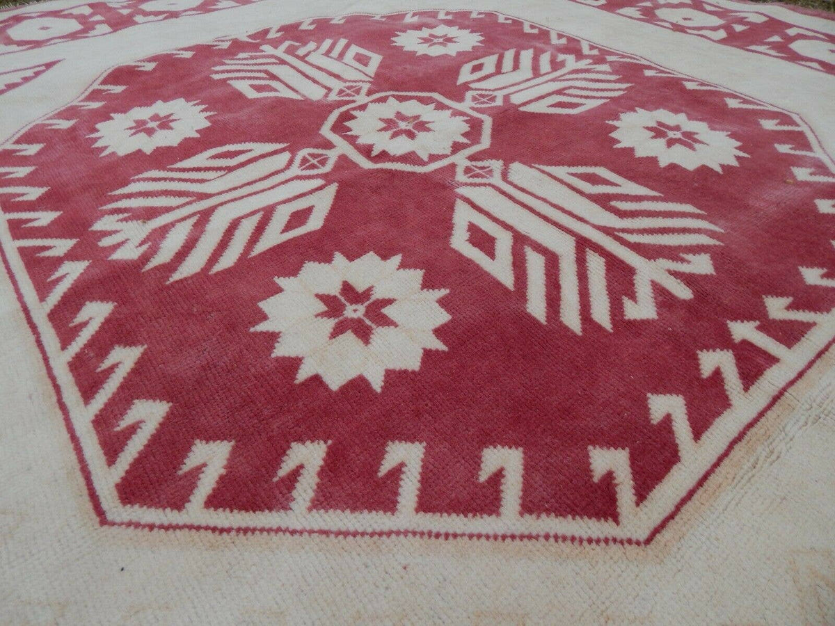 Vintage Kars Halı 189 x 316 cm