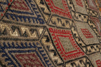 Vintage Kilim Yolluk 52 x 420 cm