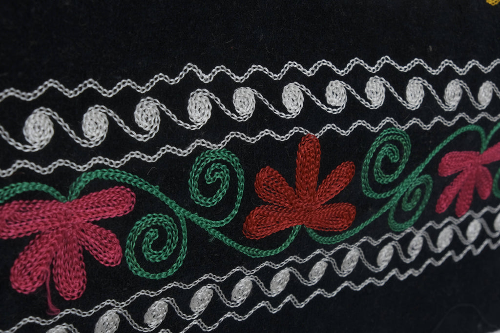 Suzani Yolluk 70 x 214 cm