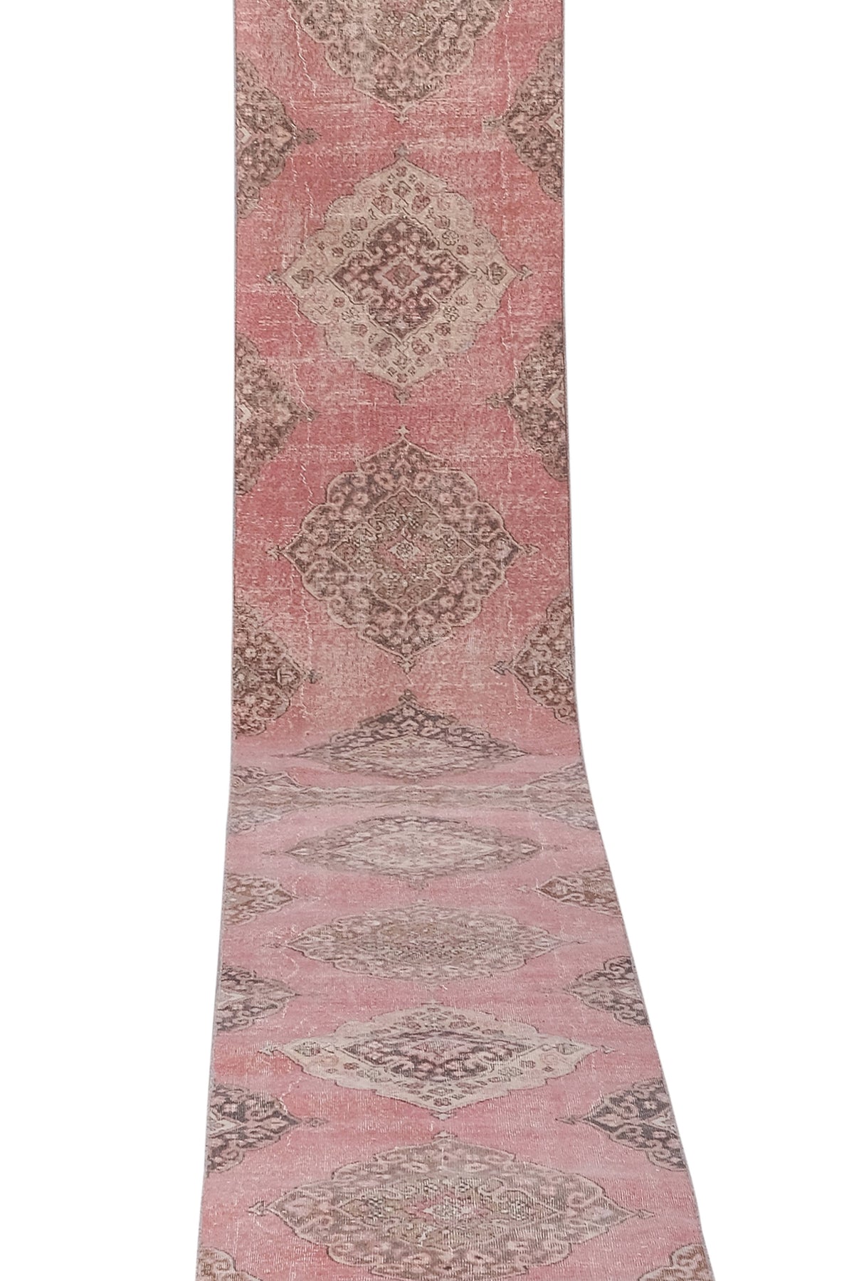 Vintage Uşak Yolluk 80 x 735 cm