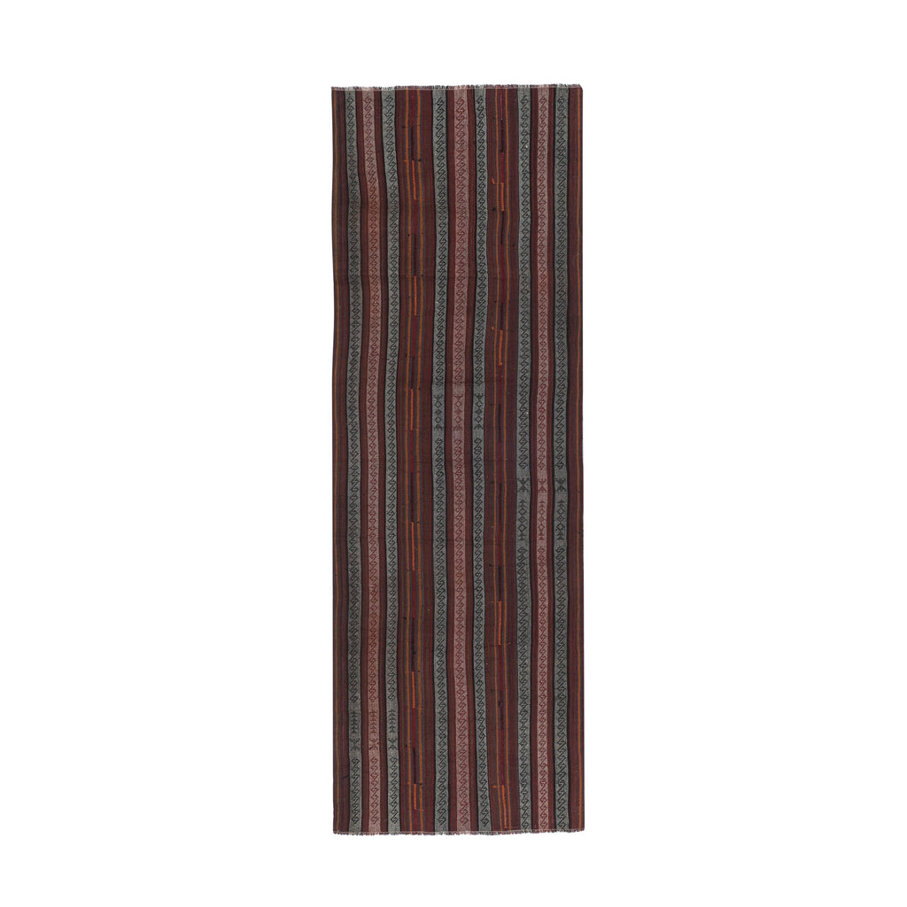 Vintage Kilim 131 x 395 cm