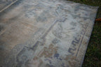 Vintage Karapınar Halı 150 x 200 cm