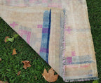 Vintage Uşak Yolluk 92 x 492 cm