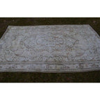 Vintage Türk Halı 165 x 260 cm