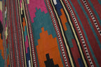 Vintage Kilim 155 x 364 cm