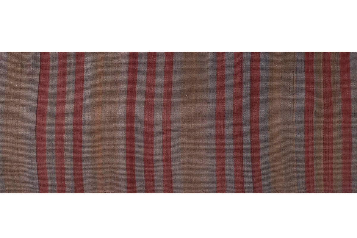 Vintage Kilim Yolluk 64 x 559 cm