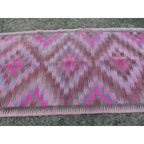 Vintage Kafkas Kilim Yolluk 119 x 289 cm