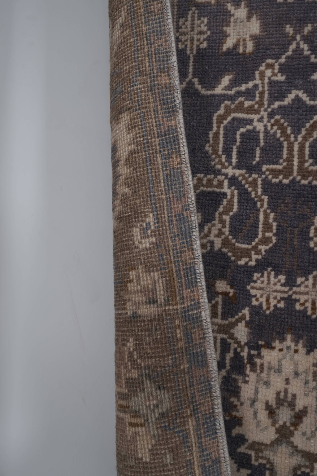 Vintage Karapınar Halı 130 x 219 cm