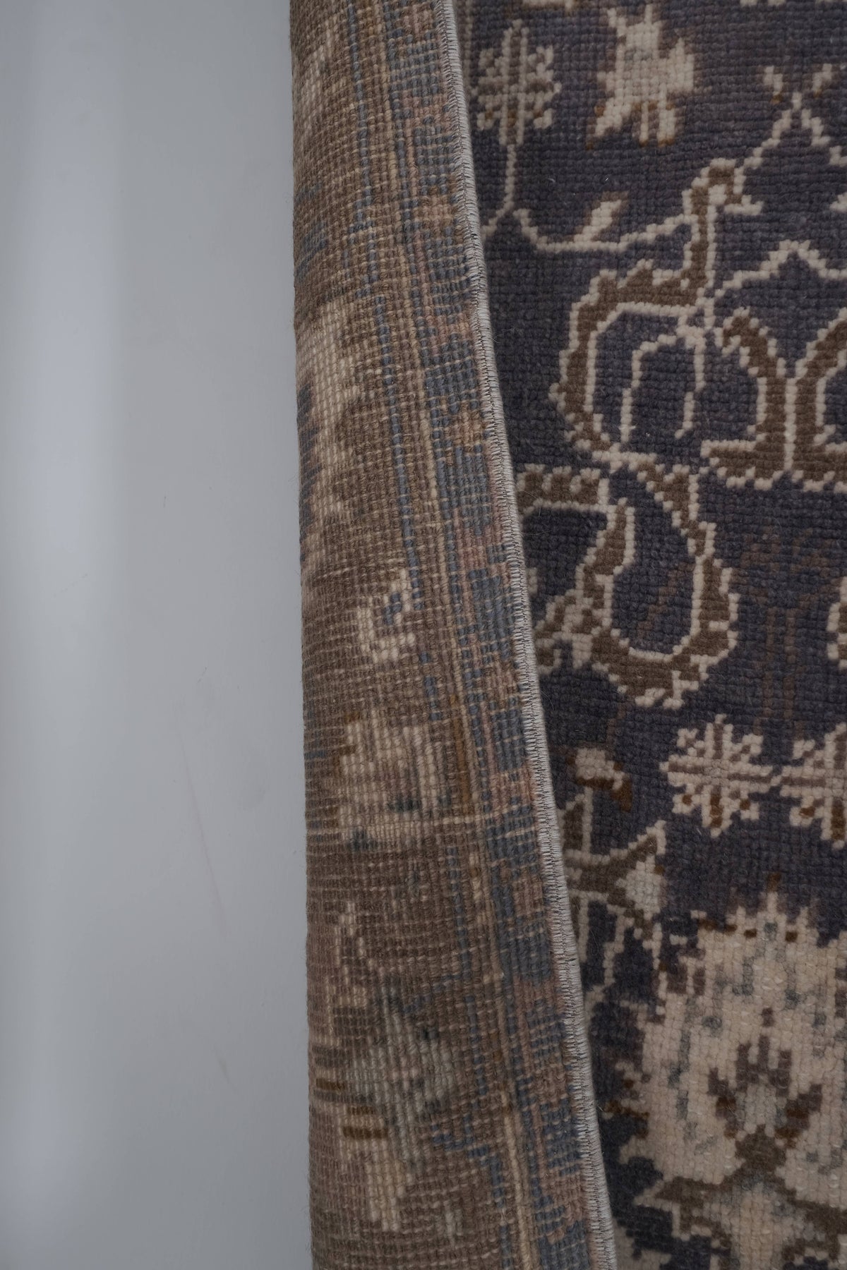 Vintage Karapınar Halı 130 x 219 cm