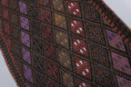 Vintage Kilim Yolluk 65 x 490 cm
