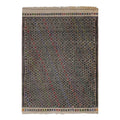 Vintage Kilim 147 x 211 cm