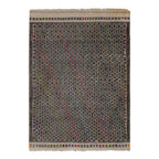 Vintage Kilim 147 x 211 cm