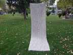 Vintage Herki Kilim Yolluk 88 x 292 cm