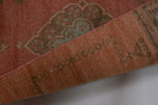 Vintage Uşak Yolluk 77 x 345 cm