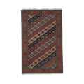 Vintage Kilim 126 x 195 cm