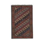 Vintage Kilim 126 x 195 cm