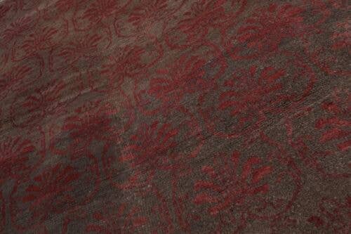 Vintage Türk Tulu Halı 127 x 178 cm