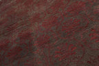 Vintage Türk Tulu Halı 127 x 178 cm