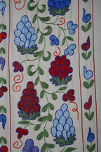 Suzani Yolluk 43 x 182 cm