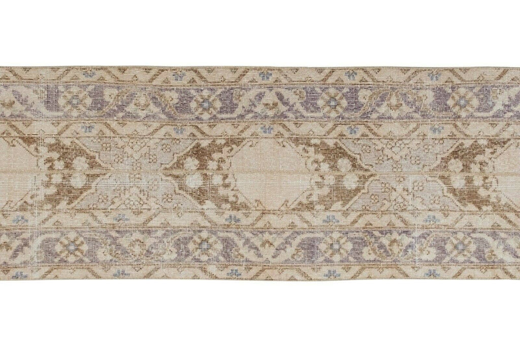 Vintage Uşak Yolluk 59 x 340 cm