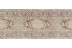 Vintage Uşak Yolluk 59 x 340 cm
