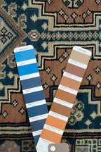 Vintage Uşak Yolluk 80 x 386 cm