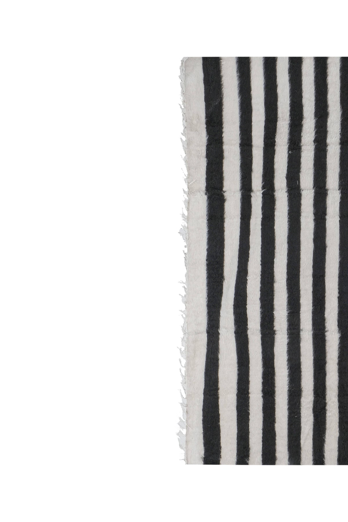Vintage Kilim 223 x 239 cm