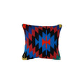 Kilim Kırlent Kılıfı 34 x 37 cm