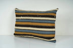 Kilim Kırlent Kılıfı 40 x 60 cm
