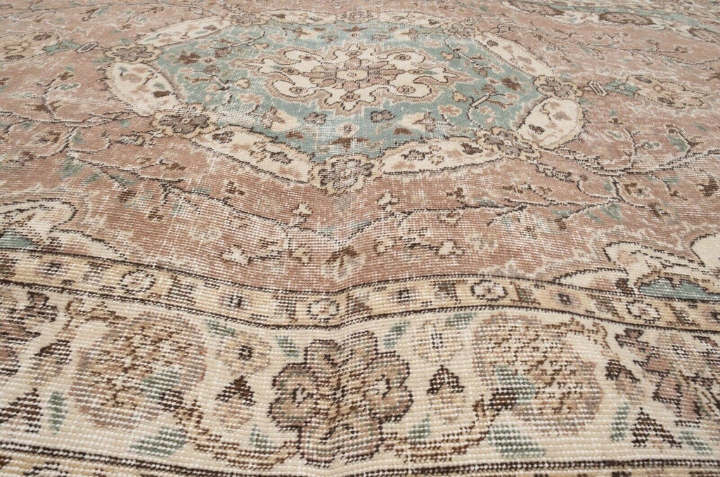 Vintage Türk Halı 159 x 257 cm