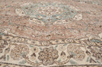 Vintage Türk Halı 159 x 257 cm