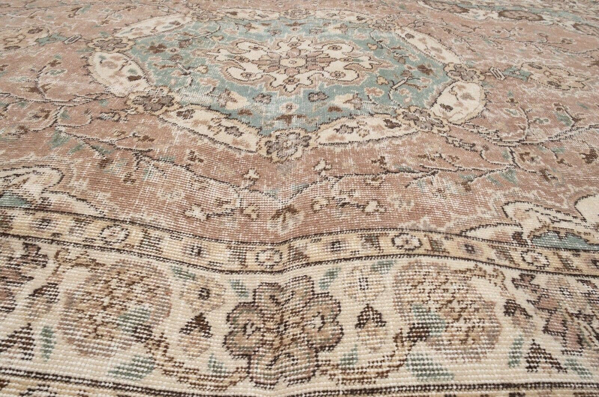 Vintage Türk Halı 159 x 257 cm