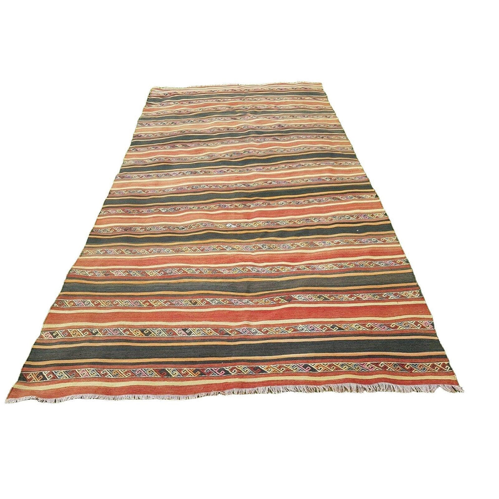 Vintage Kilim 174 x 334 cm