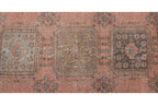 Vintage Uşak Yolluk 85 x 683 cm