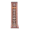 Vintage Kilim Yolluk 98 x 458 cm