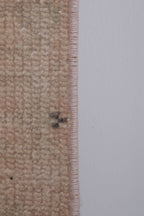 Vintage Uşak Yolluk 84 x 576 cm
