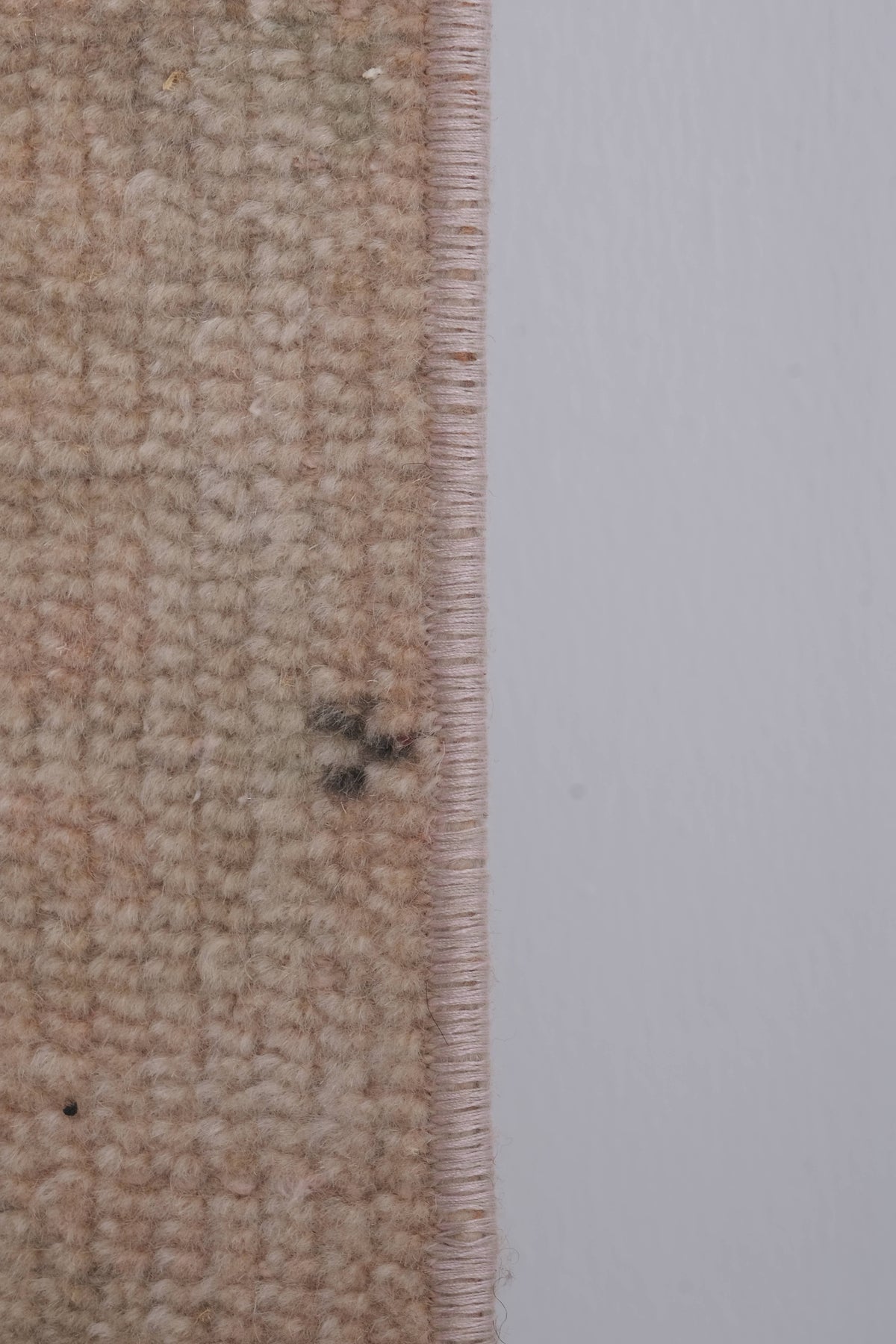 Vintage Uşak Yolluk 84 x 576 cm