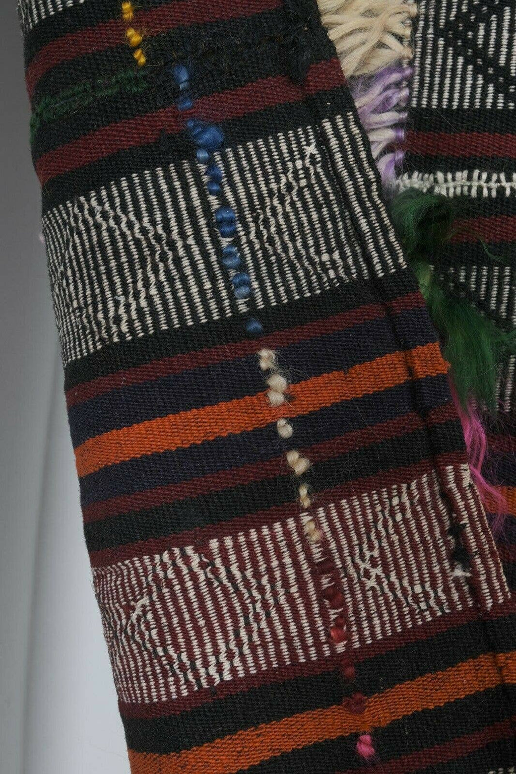 Vintage Kilim 110 x 157 cm