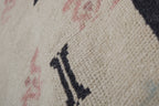 Vintage Uşak Halı 93 x 184 cm