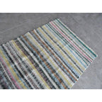 Vintage Kilim 117 x 327 cm