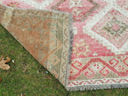 Vintage Uşak Yolluk 150 x 330 cm