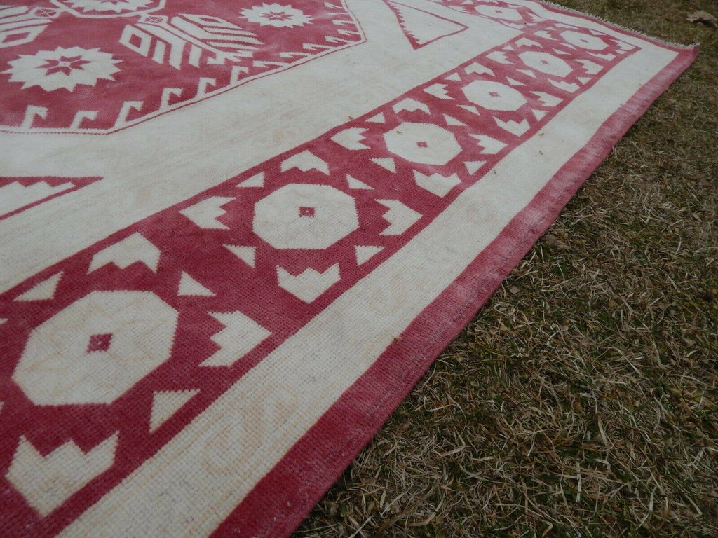 Vintage Kars Halı 189 x 316 cm