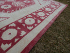 Vintage Kars Halı 189 x 316 cm