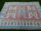 Vintage Uşak Halı 170 x 216 cm