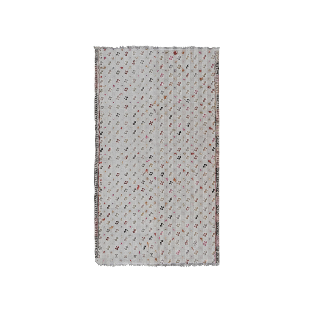 Vintage Kilim 144 x 260 cm