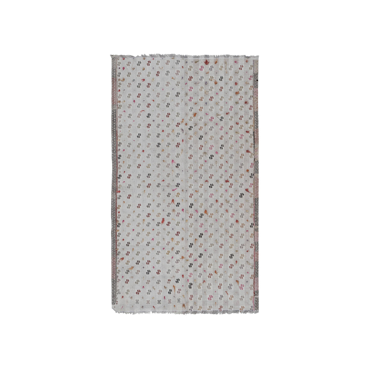 Vintage Kilim 144 x 260 cm