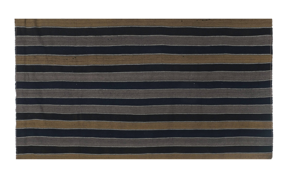 Vintage Kilim 188 x 343 cm