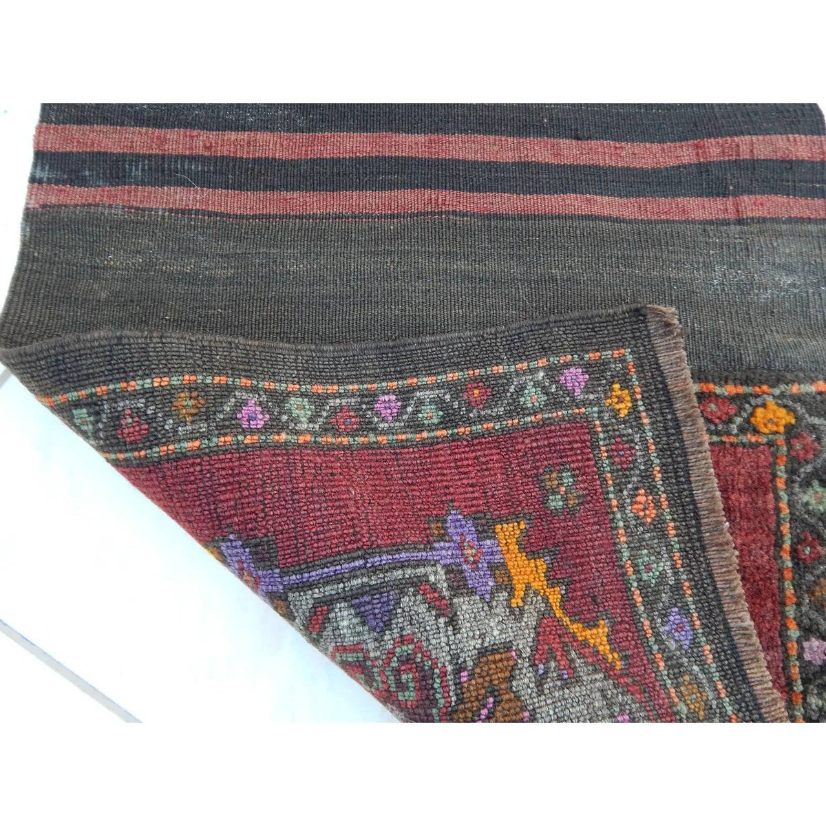 Vintage Kilim 49 x 180 cm