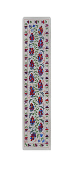 Suzani Yolluk 43 x 180 cm
